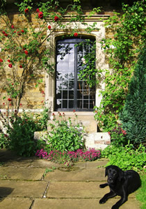 Tudor Lodge 